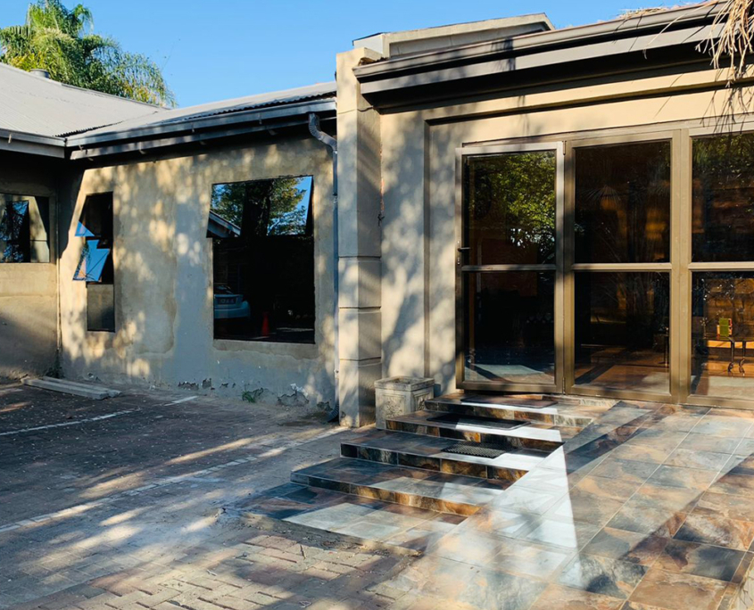 Renovations 2